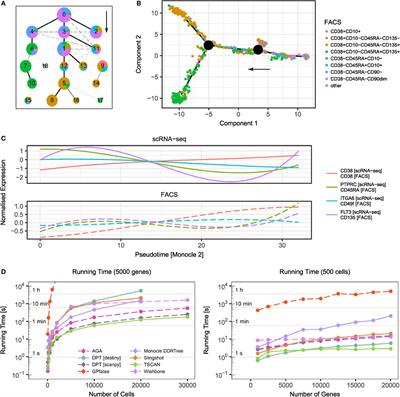 Immune Cell Dynamics Unfolded by Single-Cell Technologies